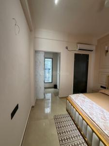 Bedroom Image of 1659 Sq.ft 4 BHK Apartment / Flat for sale in SDS NRI Residency, Omega II Greater Noida for Rs. 12500000