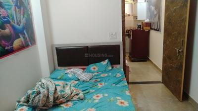 Bedroom Image of 300 Sq.ft 1 BHK Apartment / Flat for rent in Borkhandi Kota for Rs. 6000