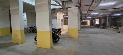 Hall Image of 1182 Sq.ft 2 BHK Apartment / Flat for sale in Mahaveer Celesse by Mahaveer Group, Yelahanka Bengaluru for Rs. 12000000