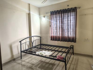 Bedroom Image of 1098 Sq.ft 2 BHK Apartment / Flat for sale in Pukkattupady Kochi for Rs. 4200000