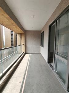 Balcony Image of 3164 Sq.ft 4 BHK Apartment / Flat for sale in Kala Samartheshwar, Ambawadi Ahmedabad for Rs. 30000000