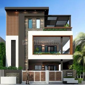 Image of 1400 Sq.ft 3 BHK Independent House for sale in Medavakkam, Chennai for Rs. 14200000