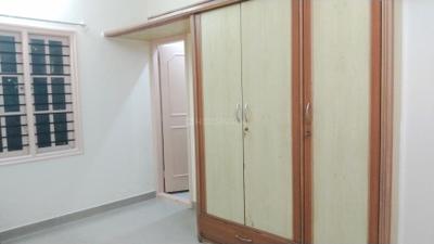 Bedroom Image of 1000 Sq.ft 2 BHK Apartment / Flat for rent in Shanti Nagar Bengaluru for Rs. 33000