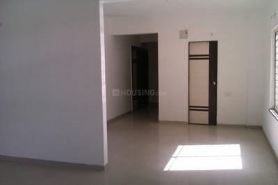 Hall Image of 1500 Sq.ft 3 BHK Apartment / Flat for rent in Kale Nagar 2 Nashik for Rs. 25000