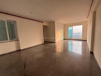 Hall Image of 1600 Sq.ft 4 BHK Apartment / Flat for sale in Lodha Stella, Thane West Thane for Rs. 31500000