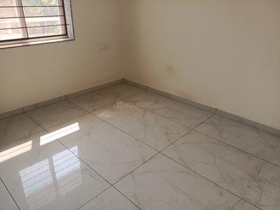Bedroom Image of 1850 Sq.ft 4 BHK Independent House for rent in Saiyed Vasna Vadodara for Rs. 20000