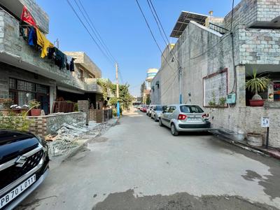 Image of 1150 Sq.ft 3 BHK Independent House for sale in Dhakoli, Zirakpur for Rs. 9999999