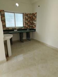 Kitchen Image of 750 Sq.ft 2 BHK Apartment / Flat for sale in Bijoygarh Kolkata for Rs. 3300000
