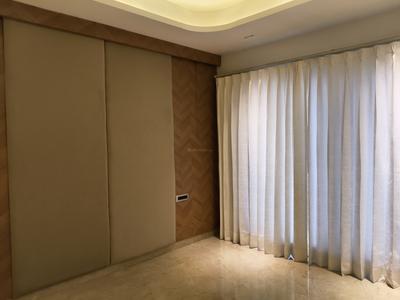 4 BHK Independent Builder Floor