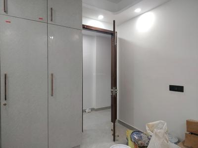 Bedroom Image of 900 Sq.ft 2 BHK Builder Floor for sale in Said-Ul-Ajaib New Delhi for Rs. 6500000