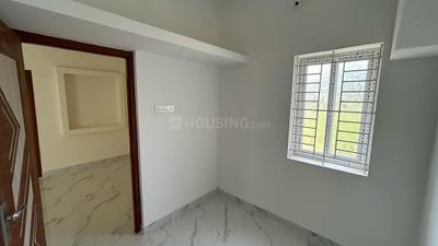 Bedroom Image of 700 Sq.ft 2 BHK Independent House for sale in Red Hills Chennai for Rs. 3500000