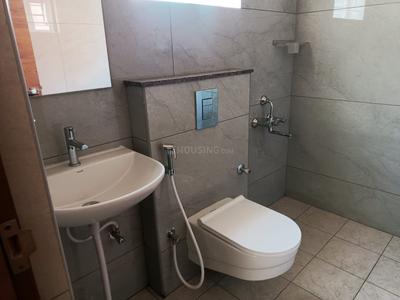 Bathroom Image of OSR Premium stay in JP Nagar, Bengaluru