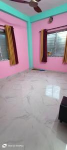 Bedroom Image of 520 Sq.ft 1 BHK Apartment / Flat for sale in Krishna Apartment 3, Thakurpukur Kolkata for Rs. 1150000