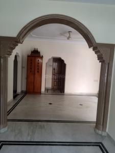 Hall Image of 1200 Sq.ft 2 BHK Builder Floor for rent in Kaggadasapura Bengaluru for Rs. 35000
