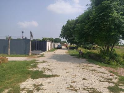 Image of 720 Sq.ft Residential Plot / Land for sale in Bhanauta, Greater Noida for Rs. 2800000