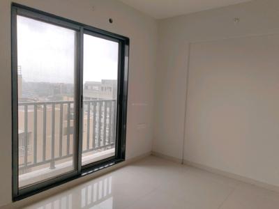 Bedroom Image of 1100 Sq.ft 2 BHK Apartment / Flat for sale in Tejas Heights by Tejas Infratech , Ulwe Navi Mumbai for Rs. 14000000