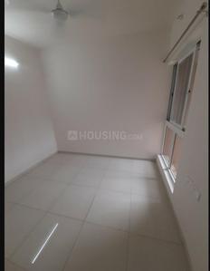 Bedroom Image of 865 Sq.ft 2 BHK Apartment / Flat for sale in Godrej Green Vistas, Mahalunge Pune for Rs. 7500020