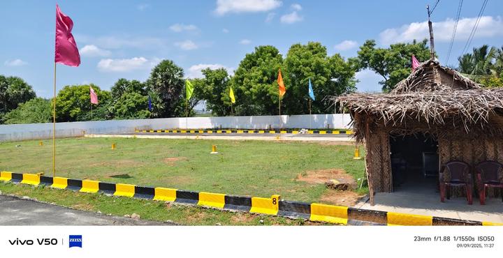 RD ENCLAVE Main Image 1