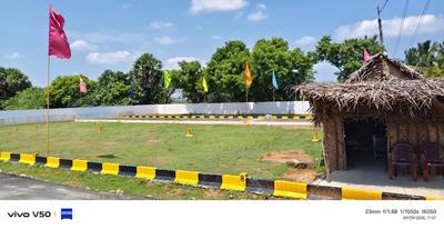 Residential Plot
