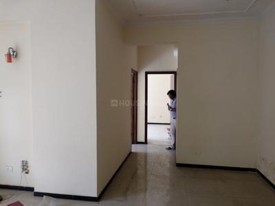 Hall Image of 1100 Sq.ft 2 BHK Apartment / Flat for rent in Agarwal Aditya Mega City, Indirapuram Ghaziabad for Rs. 26000