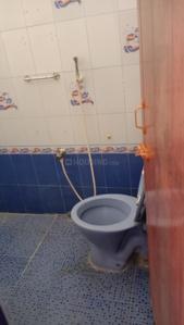 Bathroom Image of 2000 Sq.ft 5 BHK Independent House for sale in KK Nagar Chennai for Rs. 24200000