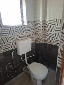 Image of 1058 Sq.ft 3 BHK Apartment / Flat for sale in Bansdroni, Kolkata for Rs. 4240000