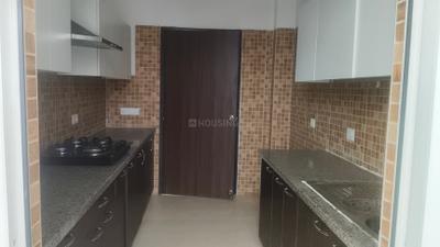 Kitchen Image of 1822 Sq.ft 3 BHK Apartment / Flat for sale in Umang Winter Hills, Sector 77 Gurgaon for Rs. 18400000