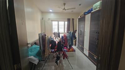 3 BHK Flat