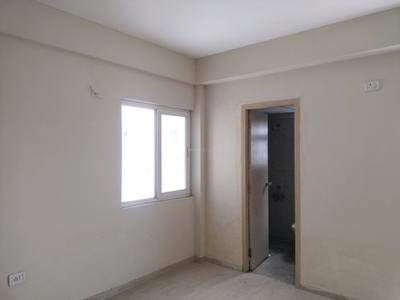 Bedroom Image of 1446 Sq.ft 4 BHK Apartment / Flat for rent in Advitya Homes, Kail Gaon Faridabad for Rs. 22000
