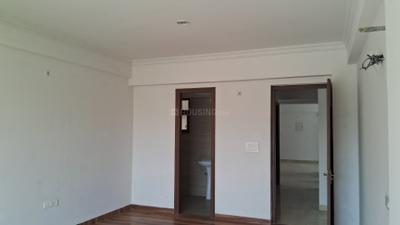 Bedroom Image of 1770 Sq.ft 3 BHK Apartment / Flat for sale in Mahanagar Lucknow for Rs. 14000000
