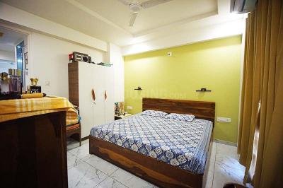 Bedroom Image of 1530 Sq.ft 3 BHK Apartment / Flat for sale in Navrangpura Ahmedabad for Rs. 14000000