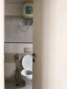 Bedroom Two Image of 1666 Sq.ft 2 BHK Apartment / Flat for sale in DLF The Primus, Sector 82A Gurgaon for Rs. 27000000