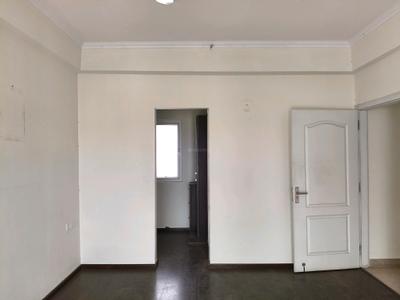 Bedroom Image of 1300 Sq.ft 2.5 BHK Apartment / Flat for rent in Shree Vardhman Victoria, Sector 70 Gurgaon for Rs. 40500