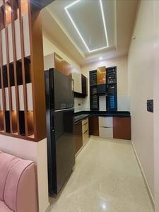Kitchen Image of 1850 Sq.ft 3 BHK Duplex for sale in Vidhan Sabha Road Raipur for Rs. 5650000