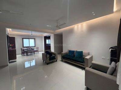 3 BHK Flat