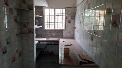Kitchen Image of 520 Sq.ft 1 BHK Independent House for sale in Manali New Town Chennai for Rs. 3450000