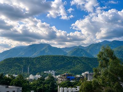 Image of 1500 Sq.ft 3 BHK Apartment / Flat for sale in Canal Road, Dehradun for Rs. 9300000