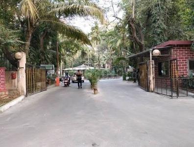 Image of 1210 Sq.ft 2 BHK Apartment / Flat for rent in Jalvayu Defence Enclave, Kharghar, Navi Mumbai for Rs. 41000