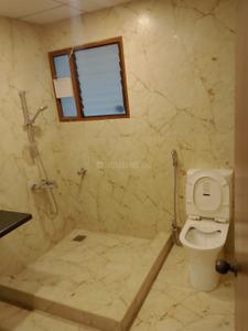 Bathroom Image of 2300 Sq.ft 3 BHK Apartment / Flat for sale in Jayamahal Bengaluru for Rs. 29500000