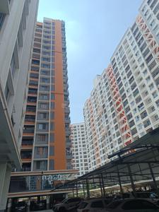 Image of 980 Sq.ft 2 BHK Apartment / Flat for sale in Vision Aristo, Vikas Nagar, Pune for Rs. 7800000