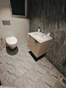 Image of 1453 Sq.ft 3 BHK Apartment / Flat for sale in Candeur Eternia, Bachupally, Hyderabad for Rs. 12553926