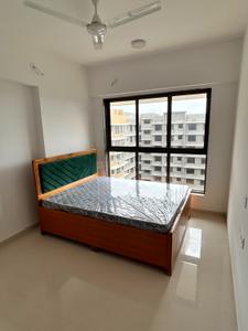 Bedroom Image of Panorma in Saki Naka, Mumbai