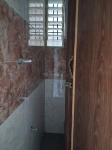 Bathroom Image of 776 Sq.ft 2 BHK Apartment / Flat for sale in Nagerbazar Kolkata for Rs. 3492000
