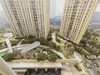 4 BHK Flat