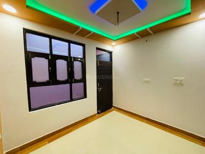 Hall Image of 1550 Sq.ft 3 BHK Independent House for sale in Omaxe City Lucknow for Rs. 4800000