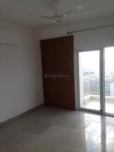 Bedroom Image of 1330 Sq.ft 3 BHK Apartment / Flat for sale in Ajnara Homes, Noida Extension Greater Noida for Rs. 12000000