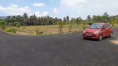 Image of 200 Sq.ft Residential Plot / Land for sale in Bhogapuram, Visakhapatnam for Rs. 3400000