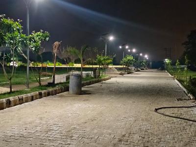 Image of 675 Sq.ft Residential Plot / Land for sale in Nanua Ka Razapur, Greater Noida for Rs. 3500000