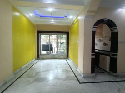 Hall Image of 1150 Sq.ft 3 BHK Apartment / Flat for sale in Kalikapur, EM Bypass Kolkata for Rs. 7600000