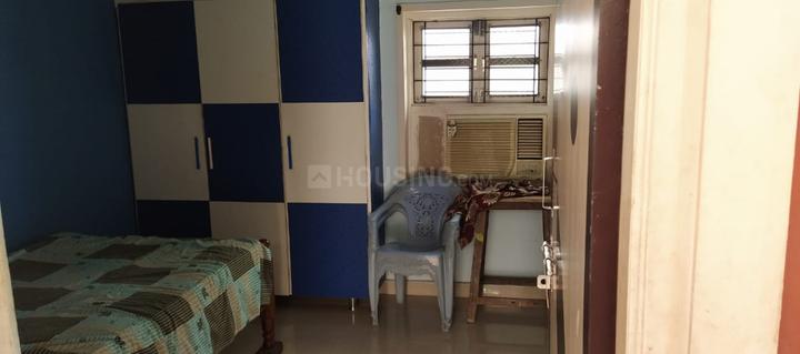 Maddilapalem Bedroom 1